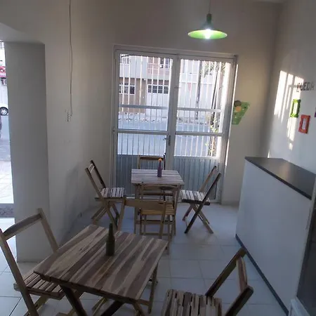 Dos Amores Fortaleza (Ceara)