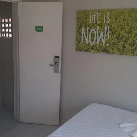 Dos Amores Fortaleza (Ceara)