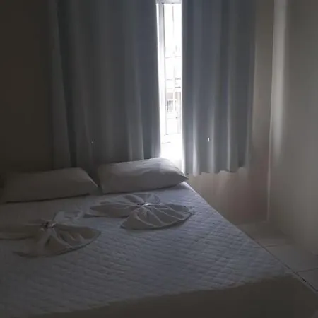 Dos Amores Albergue