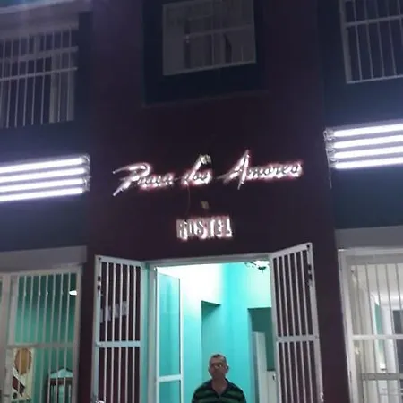 Dos Amores Albergue Fortaleza (Ceara)