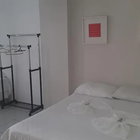 Albergue Dos Amores *