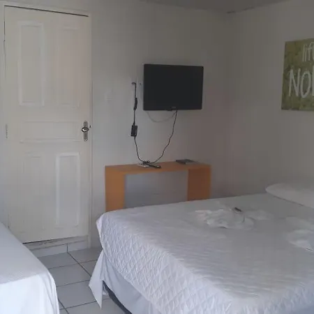Albergue Dos Amores Fortaleza (Ceara)