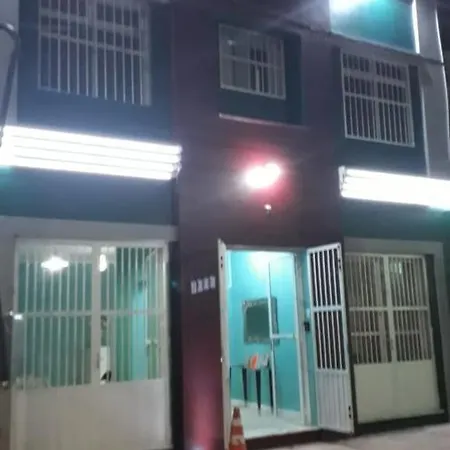 Albergue Dos Amores Fortaleza (Ceara)