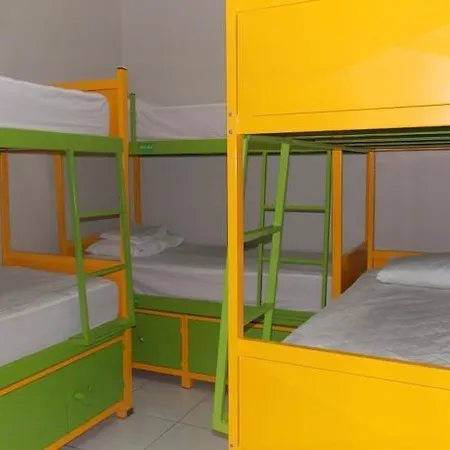 Albergue Dos Amores