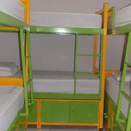 Albergue Dos Amores