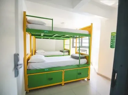 Dos Amores Albergue