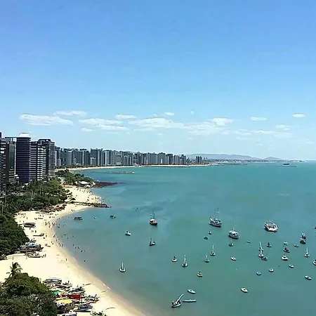 Dos Amores Fortaleza (Ceara)