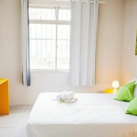 Albergue Dos Amores *