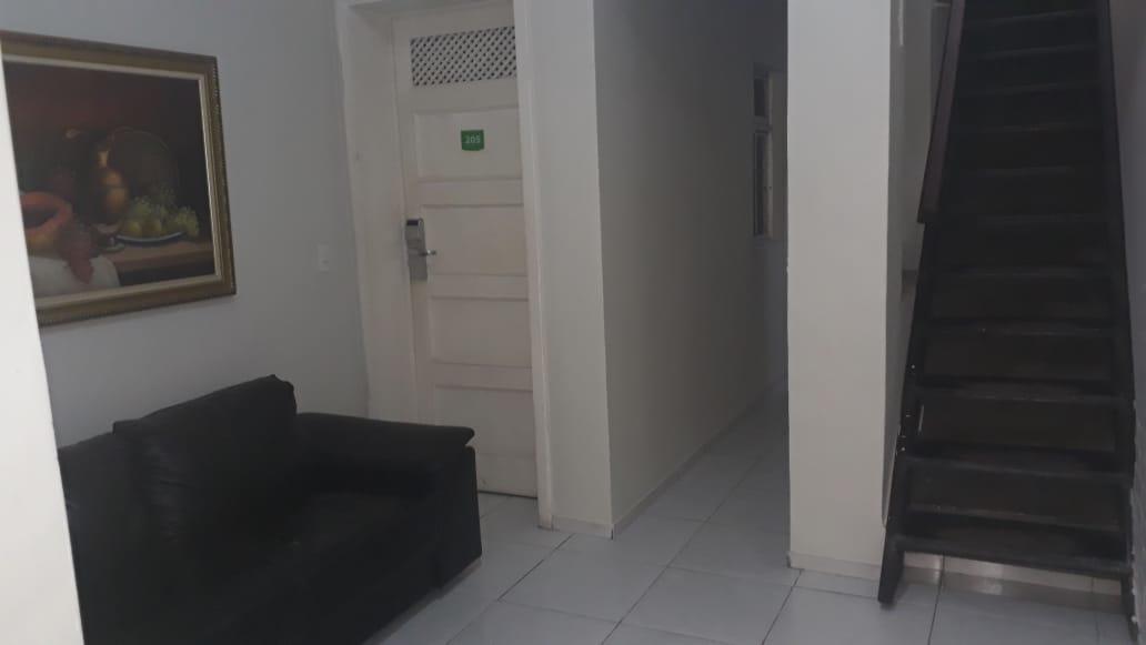 Dos Amores Albergue *