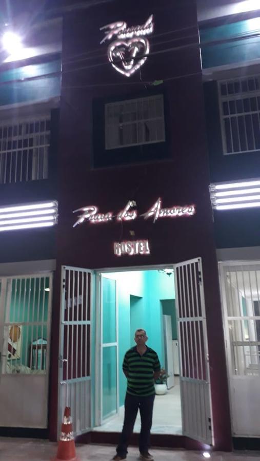 Dos Amores Albergue Fortaleza (Ceara)