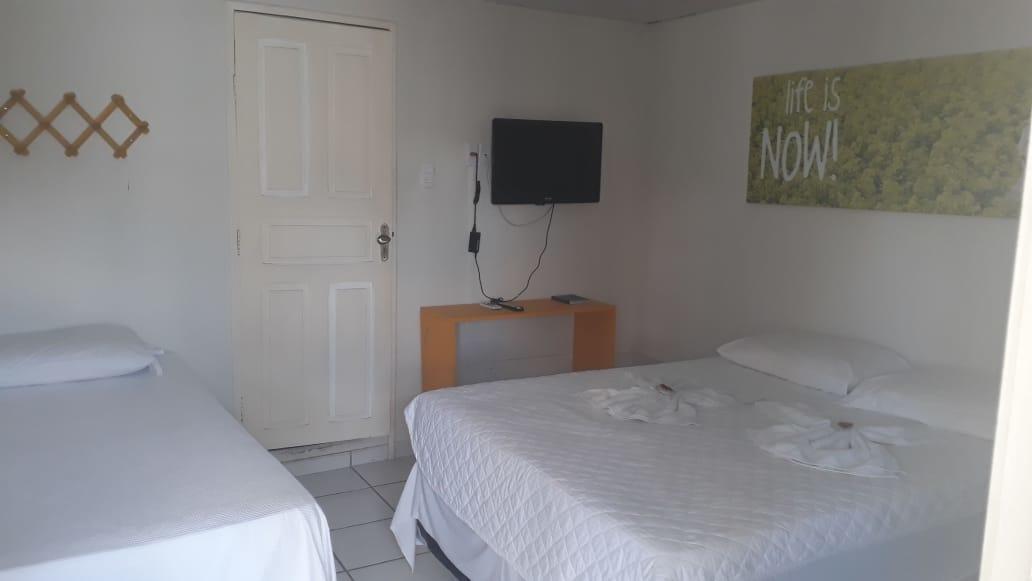 Albergue Dos Amores Fortaleza (Ceara)