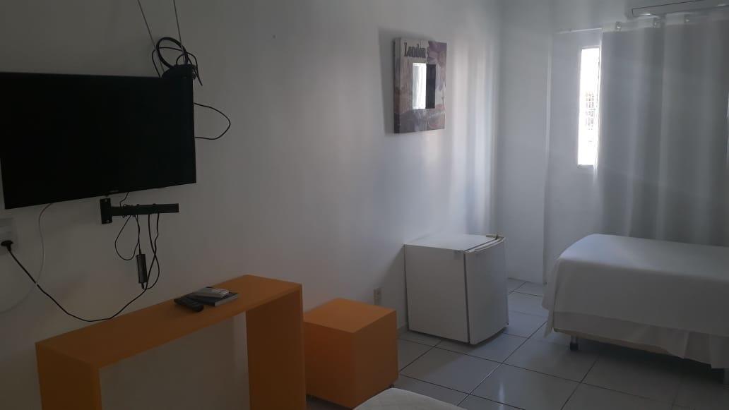 Dos Amores Albergue