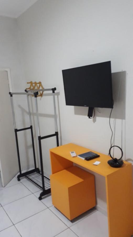 Dos Amores Albergue