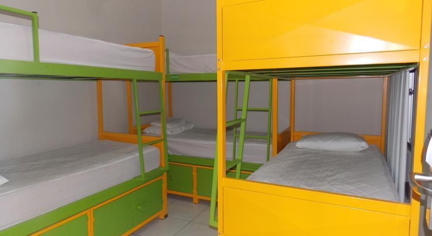 Albergue Dos Amores