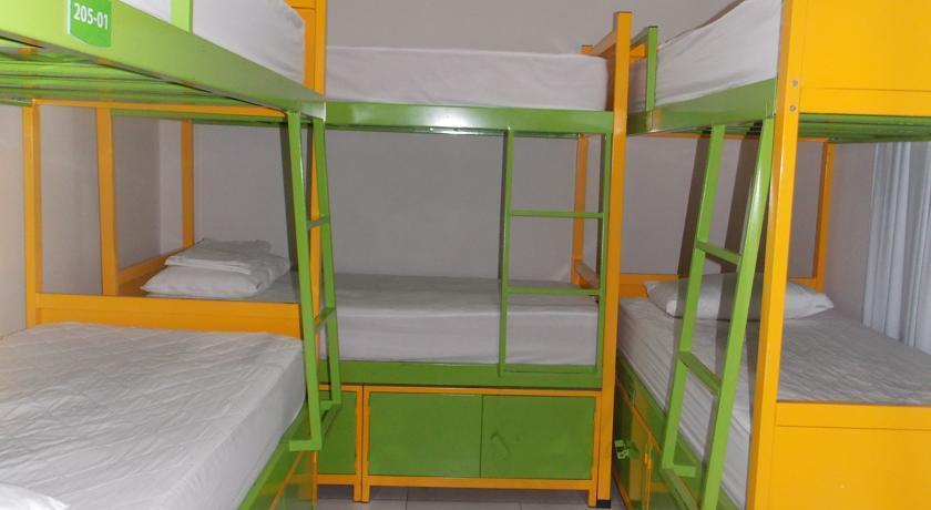 Albergue Dos Amores