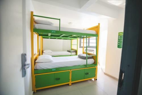 Dos Amores Albergue