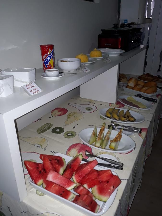 Albergue Dos Amores *