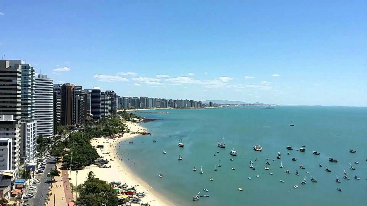 Dos Amores Fortaleza (Ceara)